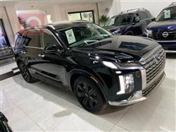 هيونداي باليسيد